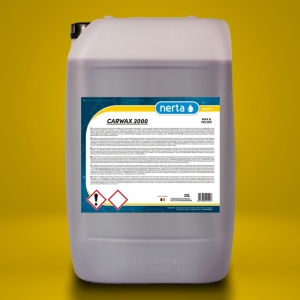 NERTA Carwax 2000