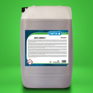 NERTA Anti-Insect