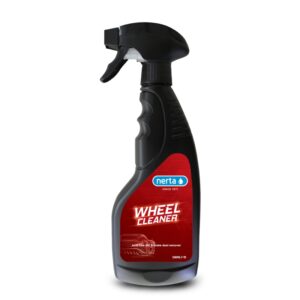 NERTA Wheel Cleaner