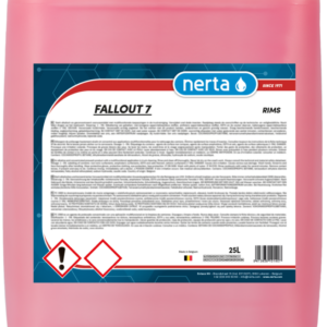 NERTA Fallout 7