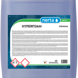NERTA Hyperfoam Plus