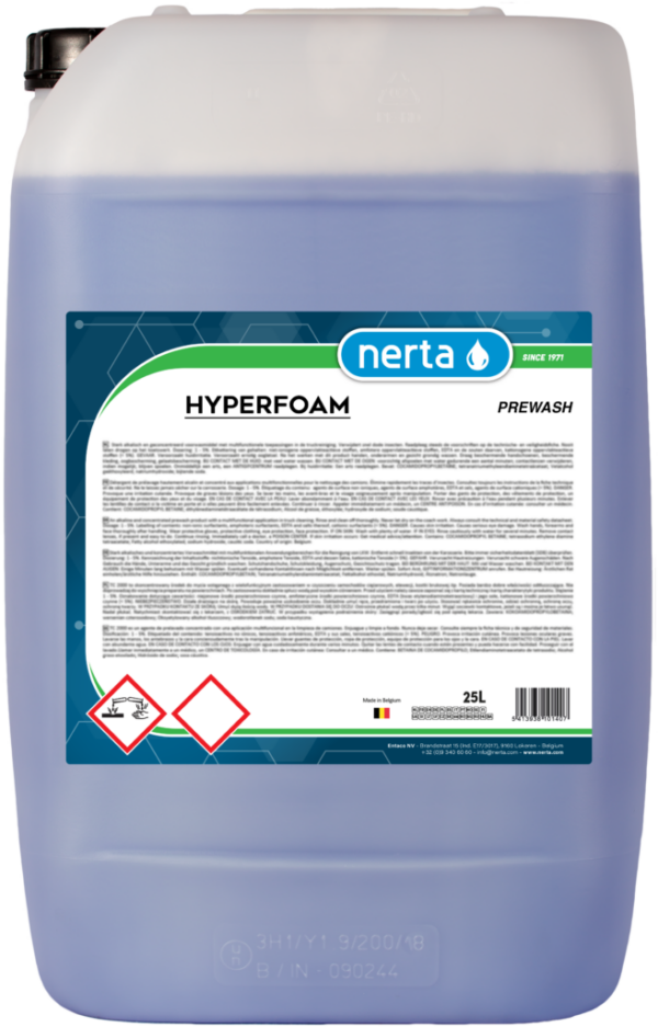 HYPERFOAM 656x1024 HYPERFOAM 656x1024